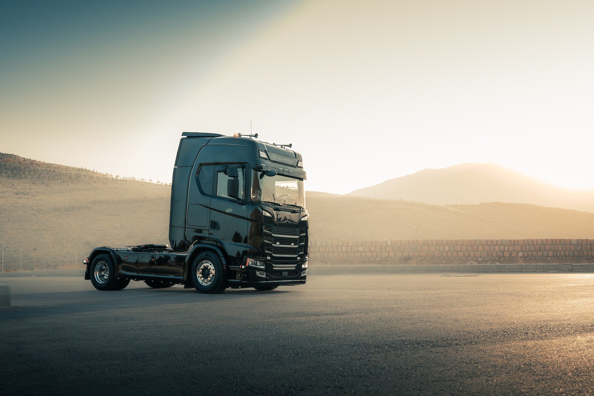 BGM Diesel – más de 30 años en repuestos para camiones